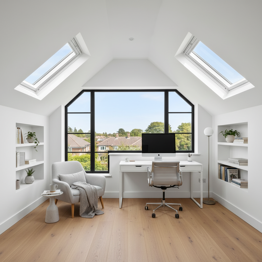loft conversion